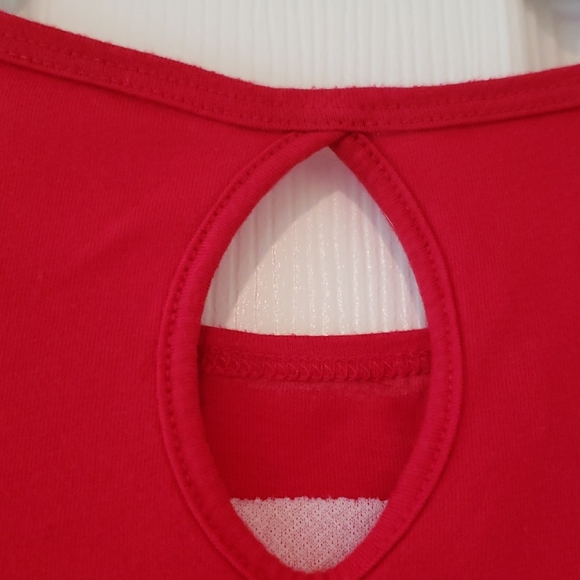 Children's Place Llama Holiday shirt - Picture 4 of 6